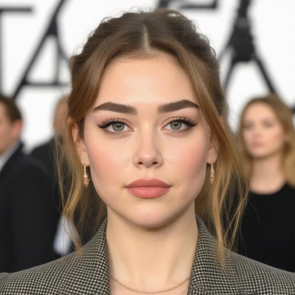 Florence Pugh